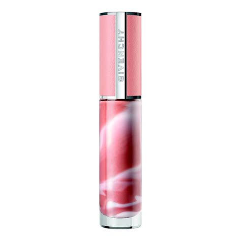 givenchy balsamo labial|givenchy rose cologne.